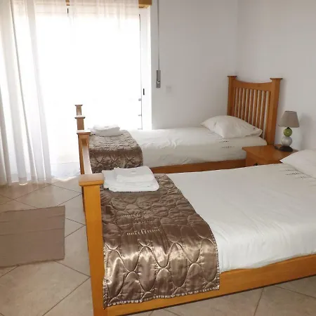 Casa de Férias Peniche Chill House - S.bernardino