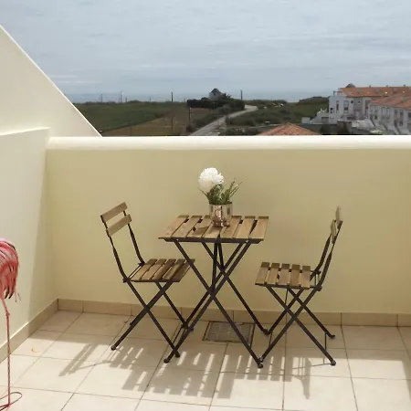 Peniche Chill House - S.bernardino Casa de Férias
